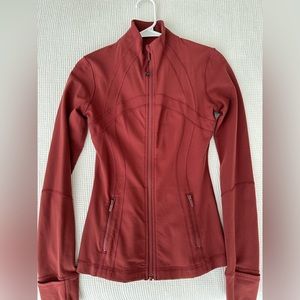 Lululemon Define Jacket